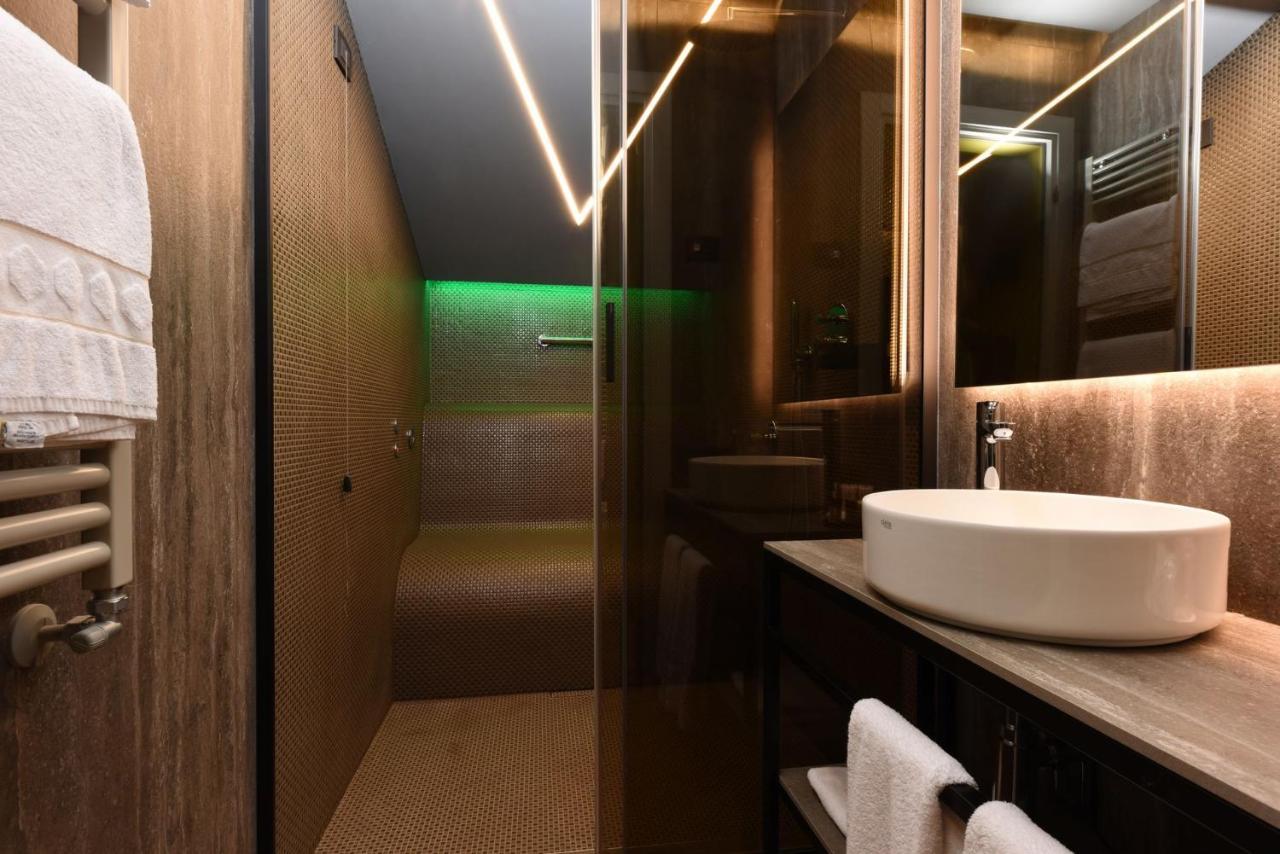 Rosa Salva Suites البندقية المظهر الخارجي الصورة