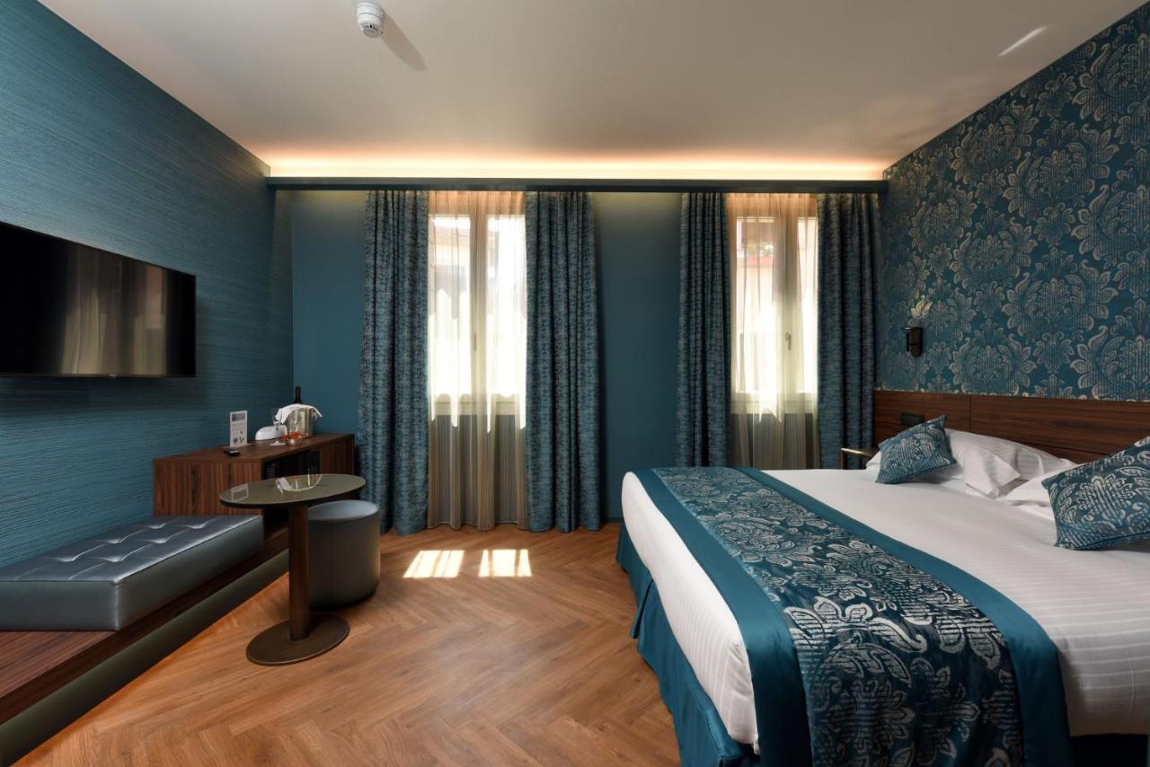 Rosa Salva Suites البندقية المظهر الخارجي الصورة
