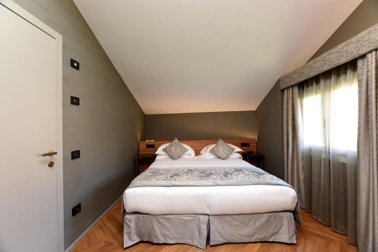 Rosa Salva Suites البندقية المظهر الخارجي الصورة